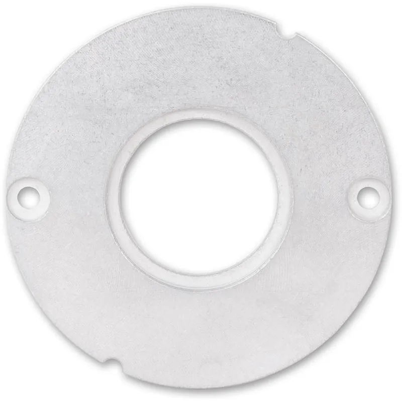 UJK Guide Bush Adapter voor o.a. Festool OF1010, Metabo, zie PDF - Uitverkoop